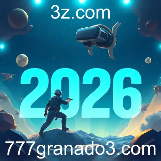 Explorando o Mundo de 777granado: Uma Aventura em Jogo