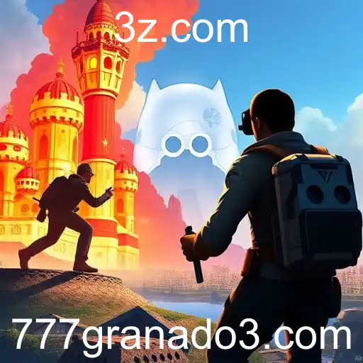 Expansão do 777granado Revoluciona Entretenimento Online