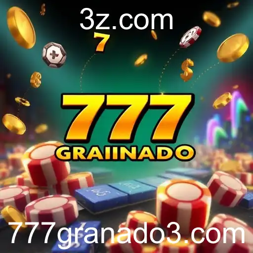 A Ascensão do 777granado no Cenário de Jogos Online