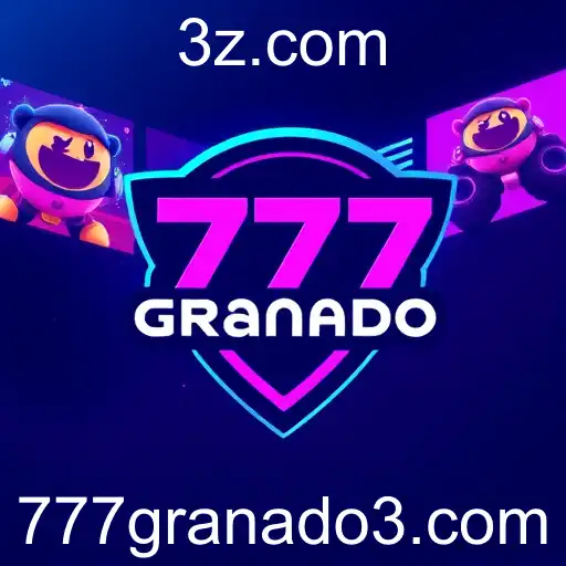 Ascensão do 777granado entre os Gamers Brasileiros