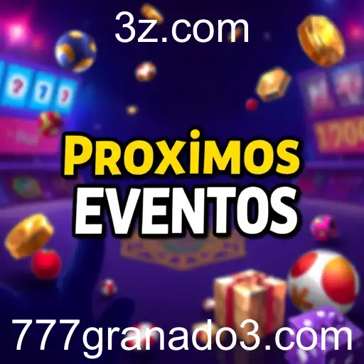 A Ascensão de 777granado no Cenário de Jogos