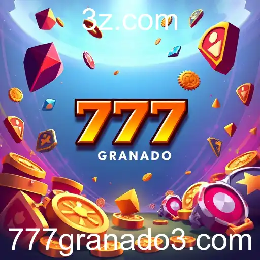 O Crescimento Surpreendente do 777granado no Mercado dos Jogos