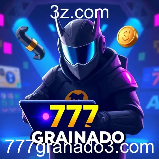 A Ascensão do 777granado no Cenário de Jogos