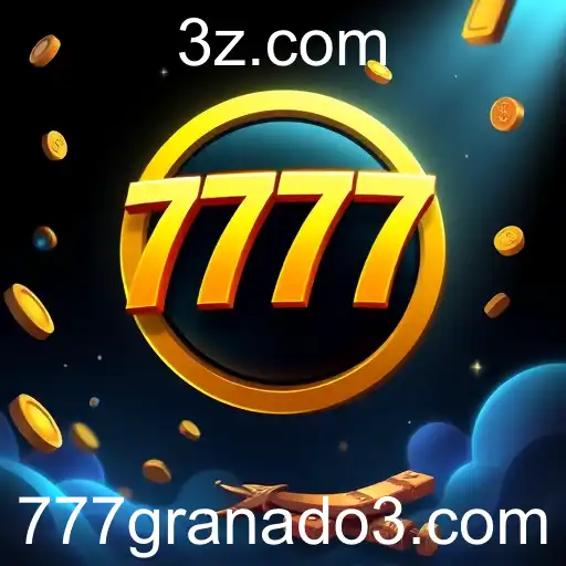 A Ascensão do 777Granado no Mundo dos Jogos
