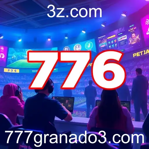 A Ascensão do 777granado no Mundo dos Games