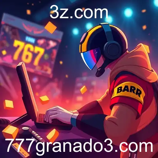 Explorando o Sucesso do 777granado em 2026