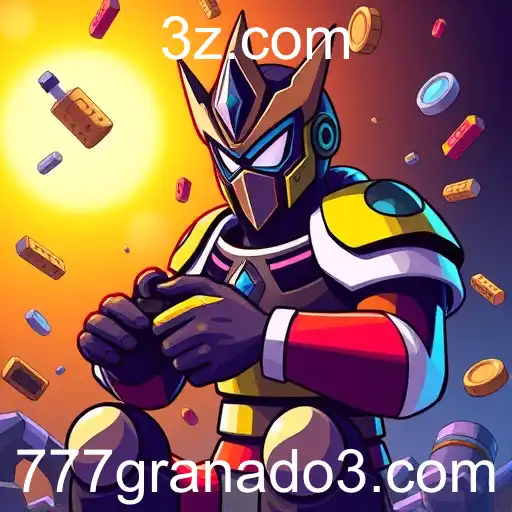 A Ascensão de 777granado no Cenário de Jogos Online