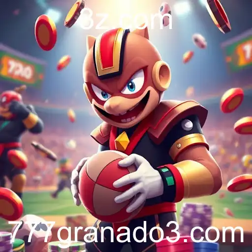 Ascensão do 777granado no Cenário de Jogos em 2026