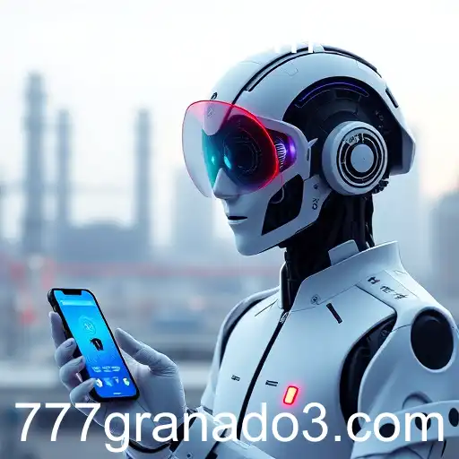 A Revolução dos Jogos Online no Brasil com 777granado