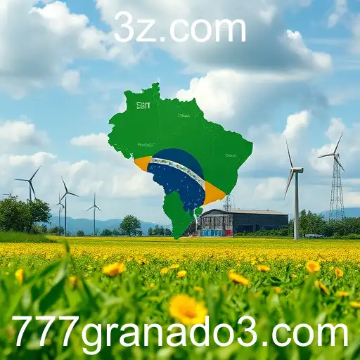 Avanços Tecnológicos no Cenário Atual Brasileiro