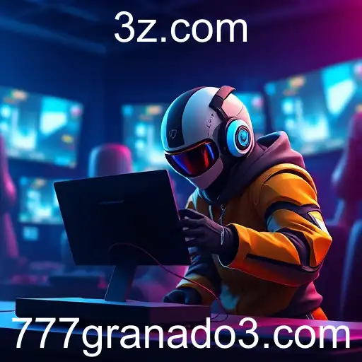 Revolução Digital nos Jogos Online