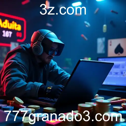 Jogos Online: Descubra o Fenômeno 777granado