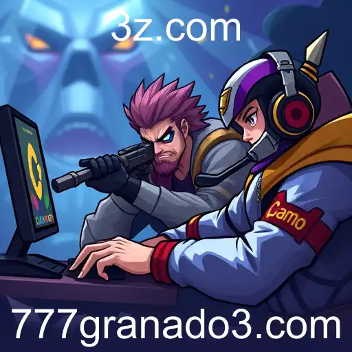 Expansão e Tendências no Mundo dos Jogos Online