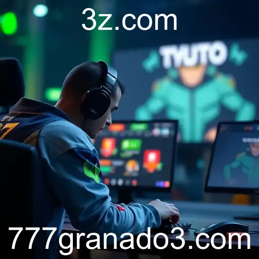 Expansão Digital: A Ascensão dos Jogos Online