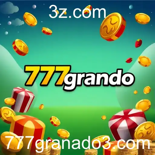 A Expansão da 777granado no Mercado de Jogos Online