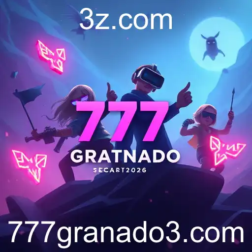 Indústria de Jogos em Transformação: Um Olhar Sobre '777granado'