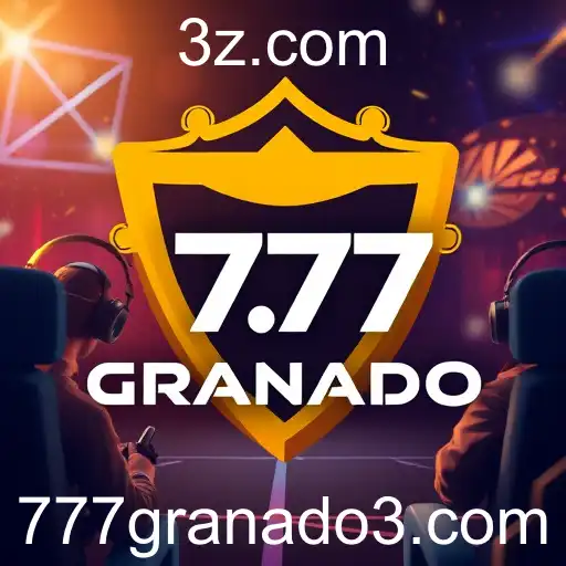 A Revolução do Gaming em 777granado