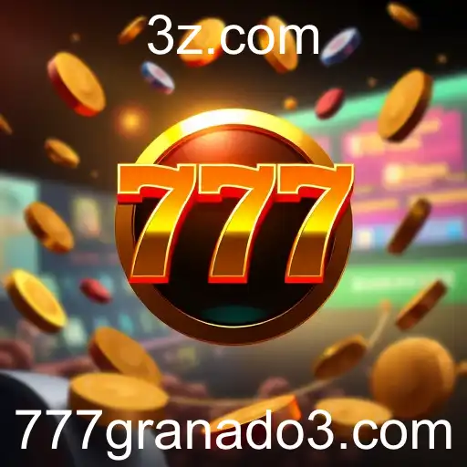 Expansão da 777granado Revoluciona Cenário de Jogos