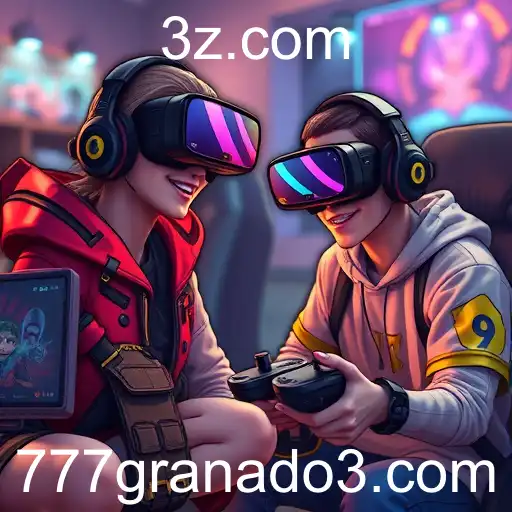 A Ascensão de 777Granado no Mercado de Jogos