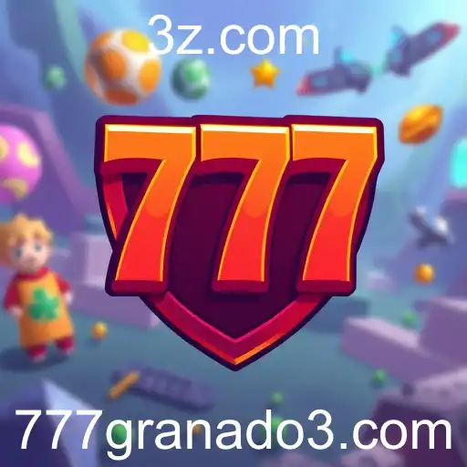 Ascensão de 777granado no mundo dos jogos online