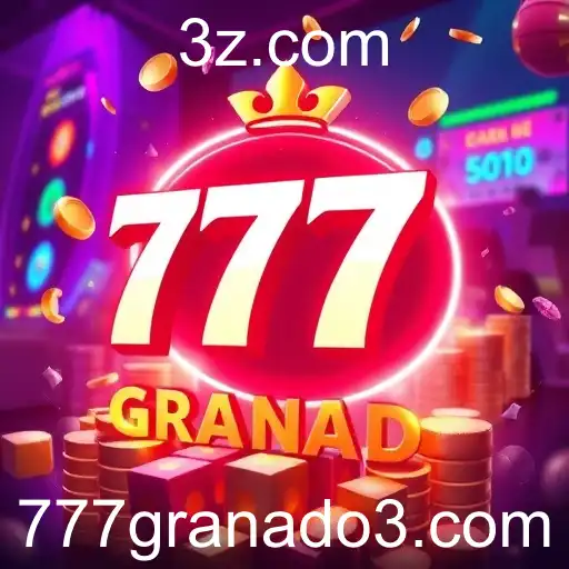 A Ascensão do 777granado: Inovações e Tendências nos Jogos Online