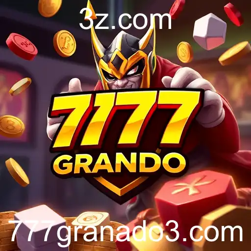A Nova Era de Jogos com 777granado