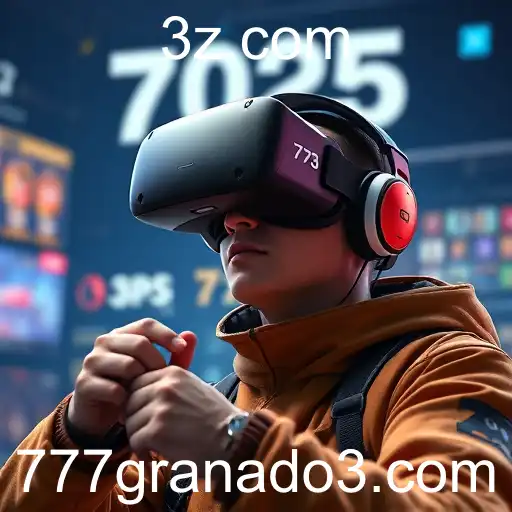 Novidades e Tendências no 777granado