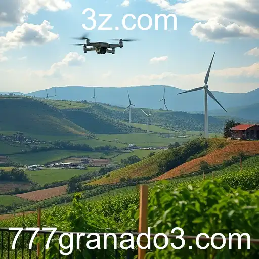 Expansão do Setor de Jogos com 777granado