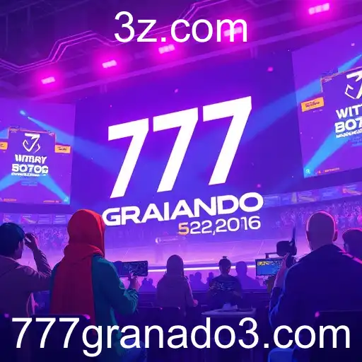 Novidades e Futuro do 777granado