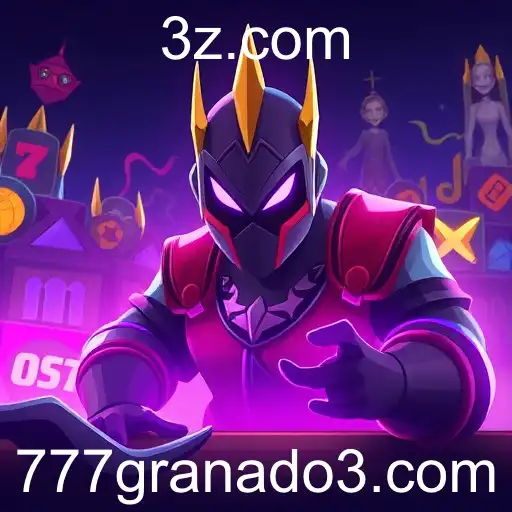 777granado Revoluciona o Cenário de Jogos Online