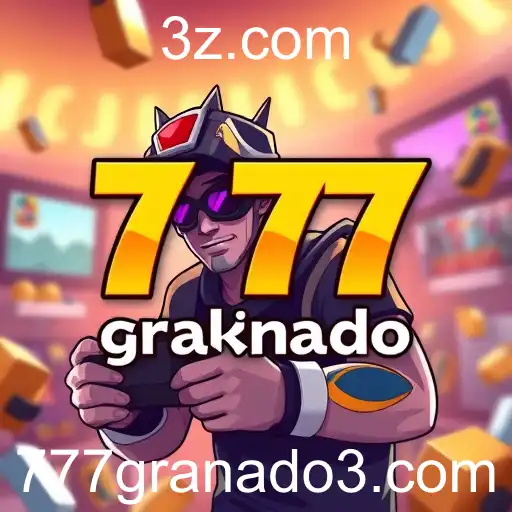 A Ascensão do 777granado no Cenário dos Jogos Online