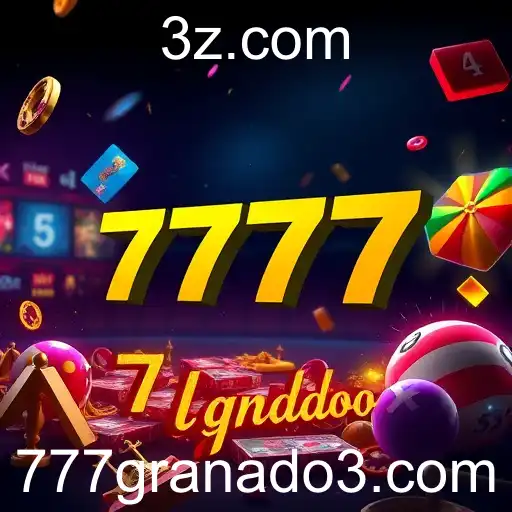 A Ascensão de 777granado no Cenário de Jogos Online