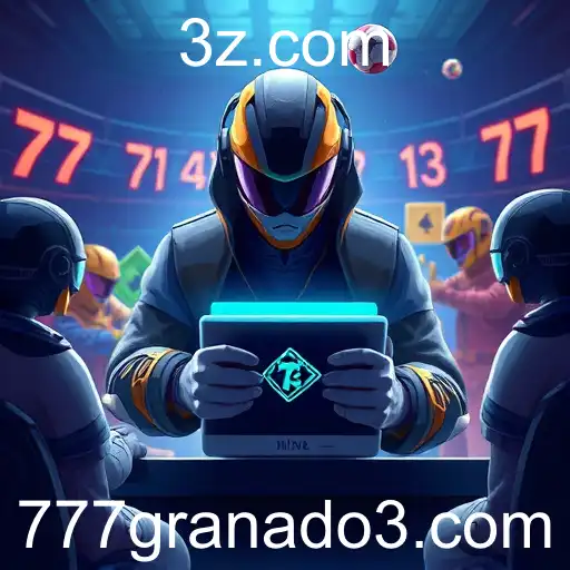 Expansão do Universo 777granado Impacta Comunidade de Jogadores