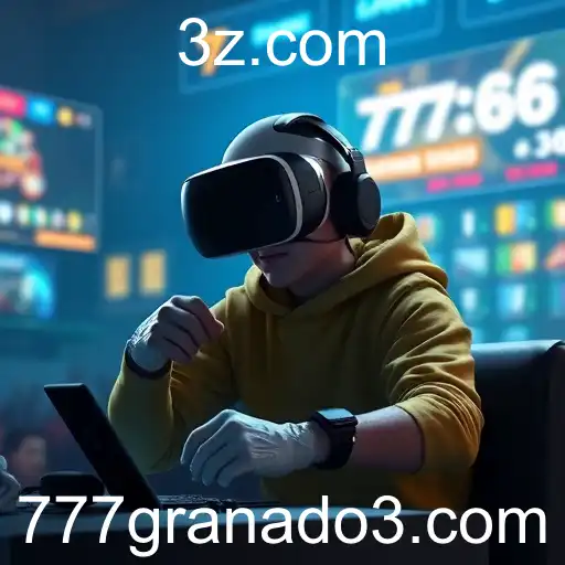 Exploração de Novos Territórios no Mundo dos Jogos Online