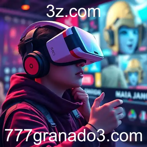 O Fenômeno 777Granado Conquista os Jogadores em 2026