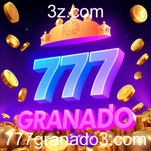 A Revolução do Mundo dos Jogos: 777granado em Destaque