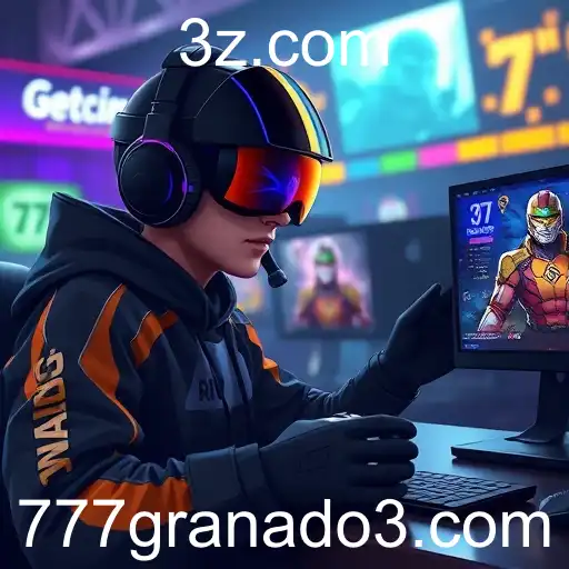 A Ascensão do 777granado no Mundo dos Games