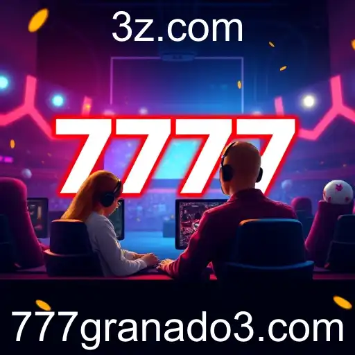 A Ascensão do 777granado no Cenário de Jogos Online
