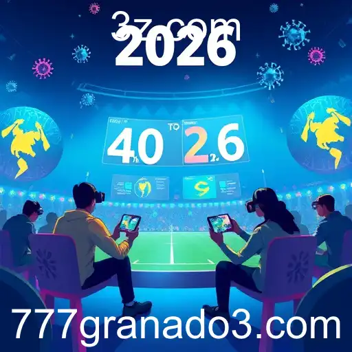 O Impacto Crescente dos Jogos Online no Brasil