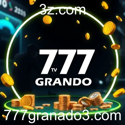 Novidade em Jogos Online: O Impacto da 777granado