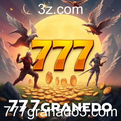 O Impacto do 777granado na Comunidade de Jogos