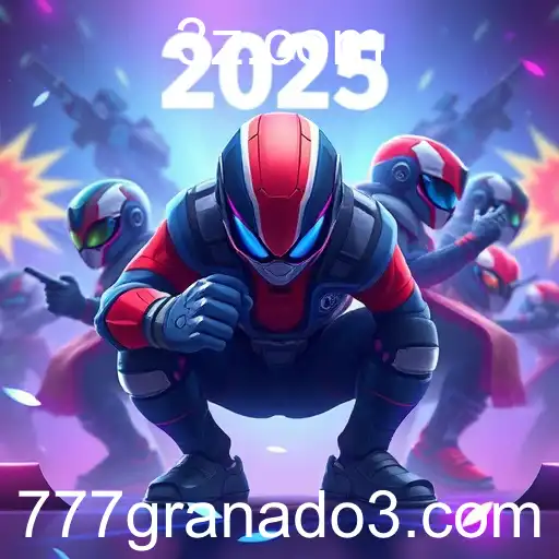 Rumo ao Futuro dos Games: O Impacto de 777granado