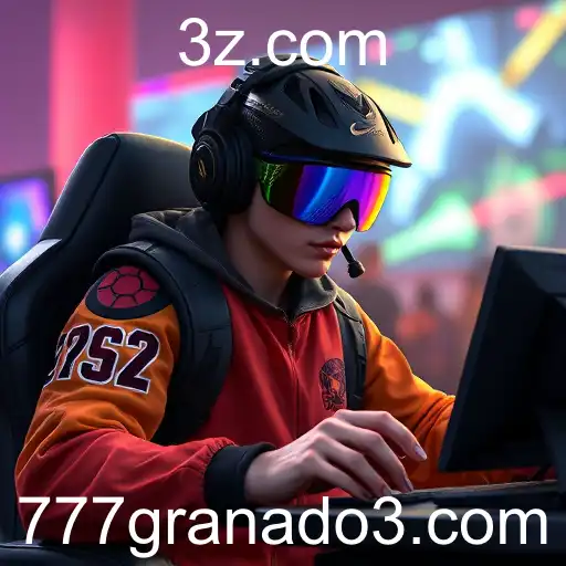 Inovação no Mundo dos Jogos: 777granado em 2026