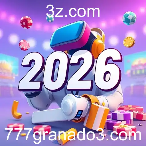 Inovações e Tendências em Jogos Online 2026