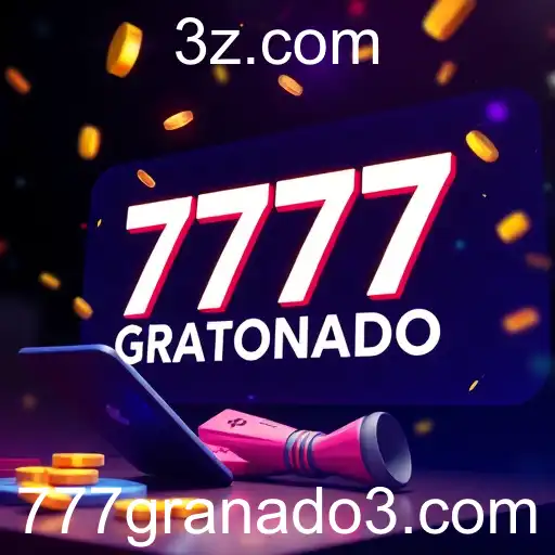 A Nova Era de Jogos com 777granado