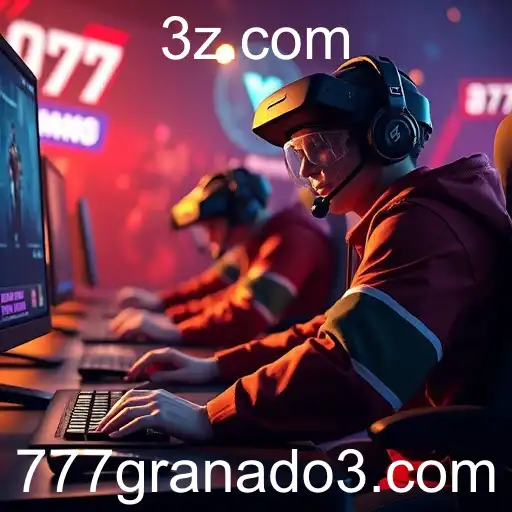 Novidades no Mundo dos Jogos com 777granado