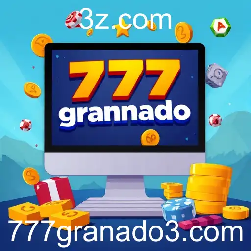 A Ascensão de 777granado no Cenário de Jogos em 2026