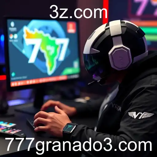 O Impacto de 777granado na Comunidade de Jogos Online