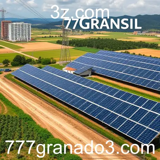Inovação e Sustentabilidade: Tendências no Mercado Brasileiro