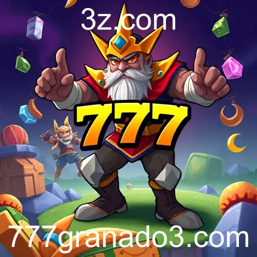 777granado: Tendências de Jogos e Novidades no Mundo Virtual